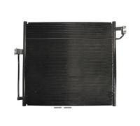 THERMOTEC KTT110584 Condensador, aire acondicionado