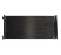 Condensador, aire acondicionado THERMOTEC KTT110586