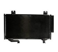 THERMOTEC KTT110593 Condensador, aire acondicionado