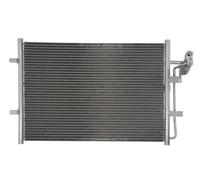 THERMOTEC KTT110595 Condensador, aire acondicionado
