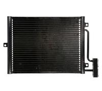 Thermotec Condensador KTT110605 aire acondicionado sin secador