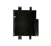 Condensador del aire acondicionado KTT110610 THERMOTEC para DAIHATSU MATERIA