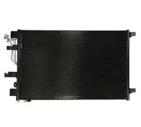 THERMOTEC KTT110612 Condensador, aire acondicionado