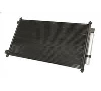 THERMOTEC KTT110624 Condensador, aire acondicionado