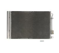 Condensador, aire acondicionado THERMOTEC KTT110634