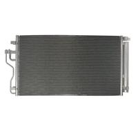 THERMOTEC KTT110640 Condensador, aire acondicionado