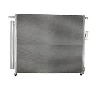 THERMOTEC KTT110641 Condensador, aire acondicionado