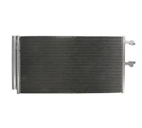 THERMOTEC KTT110655 Condensador, aire acondicionado