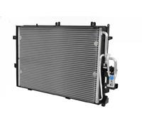 PRASCO OLA5307 Condensador, aire acondicionado
