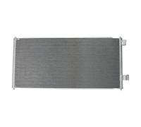 Condensador del aire acondicionado R 1234yf 1 986 AD2 177 BOSCH para FORD