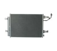 Condensador del aire acondicionado R 1234yf 1 986 AD2 194 BOSCH para MITSUBISHI