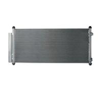 Condensador del aire acondicionado R 1234yf 1 986 AD2 234 BOSCH para HONDA