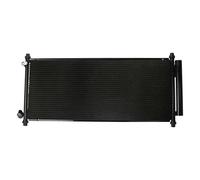Condensador del aire acondicionado R 1234yf 1 986 AD2 252 BOSCH para HONDA