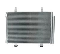 Condensador del aire acondicionado R 1234yf 1 986 AD2 285 BOSCH para SUZUKI