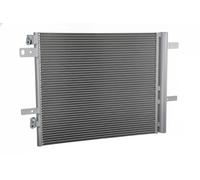 Condensador del aire acondicionado R 1234yf 1 986 AD2 378 BOSCH para OPEL DS