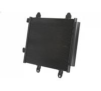 NRF 350445 Condensador, aire acondicionado