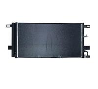 NRF 350454 Condensador, aire acondicionado