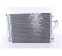 PARA HYUNDAI TUCSON IX 35 2010-2015 AIRE ACONDICIONADO 5707286345430