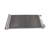 Condensador del aire acondicionado R 1234yf AC872075 MAXGEAR para OPEL FIAT