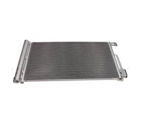 Condensador del aire acondicionado R 1234yf AC872075 MAXGEAR para OPEL FIAT