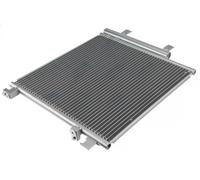 Condensador del aire acondicionado R 1234yf CCS-CH-025 NTY