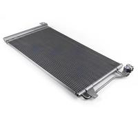 Condensador del aire acondicionado R 1234yf CCS-VW-026 NTY