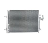 BOSCH Condensador, aire acondicionado para FORD: S-Max, Galaxy, Mondeo & VOLVO: XC 70, S60, V40, V70, XC 60, S80, V60 (Ref: 1 986 AD2 012)