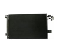 Condensador del aire acondicionado R 134 a 1 986 AD2 023 BOSCH para VW