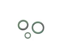 Condensador del aire acondicionado R 134 a 35031 NRF para AUDI 100 C4 Sedán