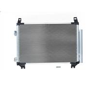 Condensador del aire acondicionado R 134 a 7800039 KAMOKA para TOYOTA YARIS