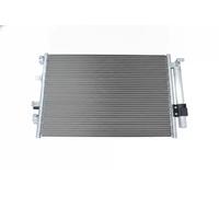 Condensador del aire acondicionado R 134 a 7800057 KAMOKA para FORD C-MAX II