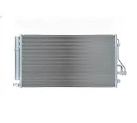 Condensador del aire acondicionado R 134 a 7800073 KAMOKA para KIA HYUNDAI