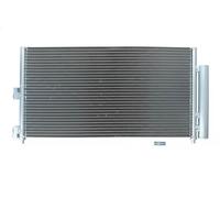Condensador del aire acondicionado R 134 a 7800169 KAMOKA para LANCIA FIAT