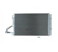 Condensador del aire acondicionado R 134 a 7800179 KAMOKA para HYUNDAI KIA