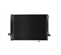 Condensador del aire acondicionado R 134 a 7800183 KAMOKA para BMW X5 X6