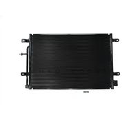 Condensador del aire acondicionado R 134 a 7800198 KAMOKA para AUDI SEAT