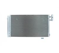 Condensador del aire acondicionado R 134 a 7800244 KAMOKA para BMW 3 Touring 3 1