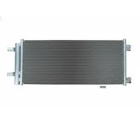 Condensador del aire acondicionado R 134 a 7800259 KAMOKA para OPEL ASTRA K
