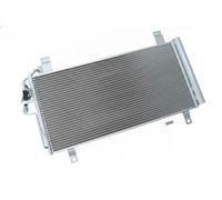 Condensador del aire acondicionado R 134 a 7800267 KAMOKA para MAZDA 6 Hatchback