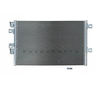 Condensador del aire acondicionado R 134 a 7800287 KAMOKA para RENAULT DACIA
