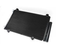 Condensador del aire acondicionado R 134 a 7800306 KAMOKA para TOYOTA YARIS