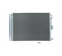 Condensador del aire acondicionado R 134 a 7800325 KAMOKA para HYUNDAI KIA