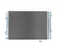 Condensador del aire acondicionado R 134 a 7800328 KAMOKA para HYUNDAI KIA