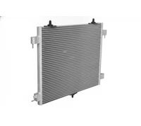 Condensador, aire acondicionado VALEO 814095