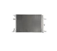 Condensador, aire acondicionado VALEO 814201
