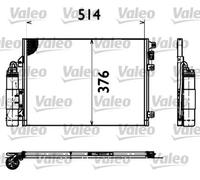 VALEO 817428 Condensador, aire acondicionado