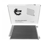 Condensador del aire acondicionado R 134 a 86SKV010 ESEN SKV