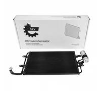 Condensador del aire acondicionado R 134 a 86SKV018 ESEN SKV
