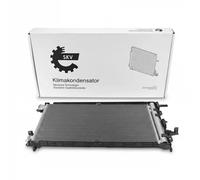 Condensador del aire acondicionado R 134 a 86SKV022 ESEN SKV