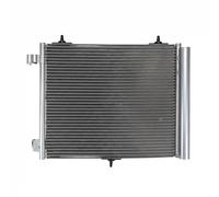 Condensador del aire acondicionado R 134 a 86SKV027 ESEN SKV